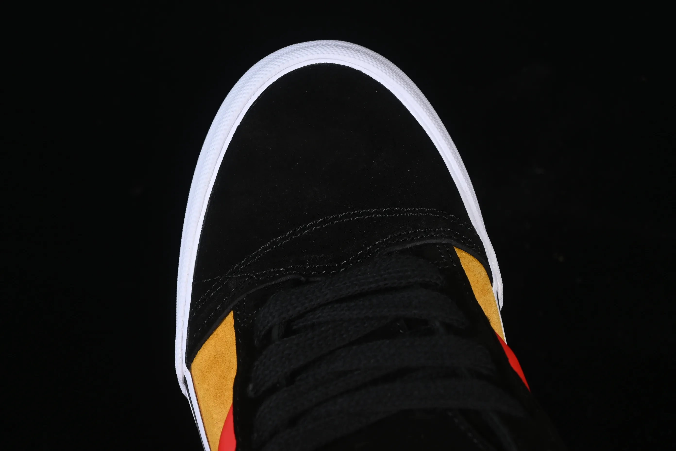 All categories Vans Vans series Vans Low Vans low-top Vans Knu Skool Vans low-top casual skateboard shoes VN000CS0END